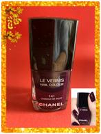 Le vernis  Chanel, Bijoux, Sacs & Beauté, Brun, Enlèvement ou Envoi, Maquillage, Neuf