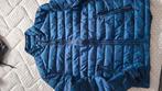 Jas S, Blauw, Nieuw, Ophalen of Verzenden, Autres