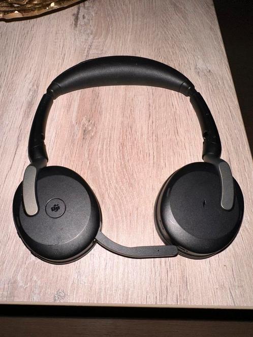 Jabra Evolve2 75, Audio, Tv en Foto, Hoofdtelefoons, Nieuw, Ophalen of Verzenden