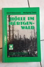 Holle Im Hurtgenwald, Utilisé, Armée de terre, Enlèvement ou Envoi, Deuxième Guerre mondiale