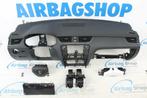 Airbag set Dashboard speaker halogeen Skoda Octavia, Enlèvement ou Envoi, Utilisé