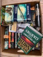 Boeken oorlogsverhalen, Livres, Aventure & Action, Enlèvement