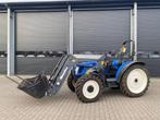 New Holland TN60DA WG4248, Zakelijke goederen, Landbouw | Tractoren, New Holland