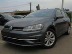 Vw Golf 7 Variant 1.6TDI*05/2019*1e Eigen**CAMERA LED*EURO 6, Auto's, Volkswagen, Voorwielaandrijving, Stof, Bedrijf, 5 deurs