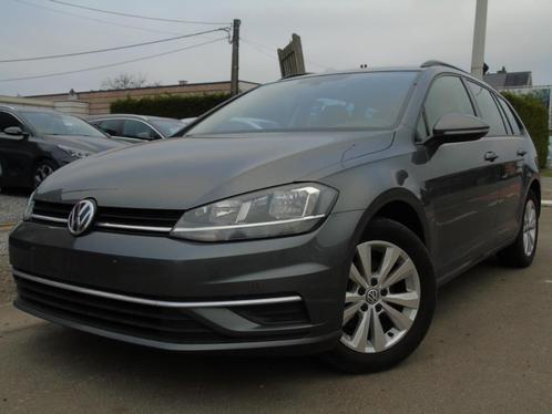 Vw Golf 7 Variant 1.6TDI*05/2019*1e Eigen**CAMERA LED*EURO 6, Auto's, Volkswagen, Bedrijf, Te koop, Golf, 360° camera, Achteruitrijcamera