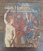 Los honores vlaamse wandtapijten., Boeken, Ophalen of Verzenden, Zo goed als nieuw