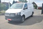 VW Transporter 2.0 TDI 102 Pk 2019 Perfect, Auto's, Voorwielaandrijving, Stof, Euro 6, 4 cilinders