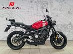 Yamaha XSR900 (bj 2018), Motoren, Motoren | Yamaha, Bedrijf, 900 cc, Meer dan 35 kW, Overig