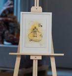 Litho Koen Vanmechelen, Antiek en Kunst, Kunst | Litho's en Zeefdrukken, Ophalen