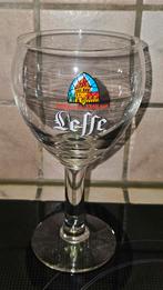 1 LEFFE BIERGLAS, Huis en Inrichting, Glas of Glazen, Nieuw, Ophalen of Verzenden, Glas