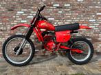 Honda cr 125 elsinore, Motoren, 1 cilinder, Crossmotor, 125 cc