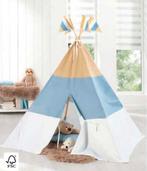 Tipi tent, Kinderen en Baby's, Speelgoed | Speeltenten, Ophalen, Zo goed als nieuw