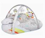 Tapis d’activités Nuage bébé, Ophalen, Zo goed als nieuw