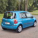 inschrijfklaar gekeurd voor verkoop! Benzine zeer proper !, Auto's, Monovolume, Blauw, 5 deurs, Particulier