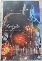 Hot Toys VGM52 Batman EX-pak (Batman Arkham Origins), Verzamelen, Ophalen of Verzenden, Nieuw, Mens