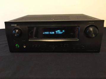 Amplificateur Denon AVR- 1611., Enlèvement ou Envoi, Utilisé, Denon
