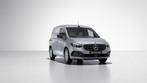 Mercedes-Benz Citan Citan 110 Standard PRO Full optie, Auto's, Te koop, Zilver of Grijs, Benzine, Kunstmatig leder