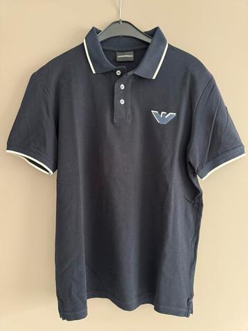 Polo’s en t-shirts van topmerken allemaal nieuw beschikbaar voor biedingen