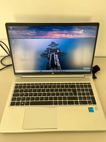 HP ProBook 450 G8 – Intel Core i5 (11th Gen), 16 GB RAM beschikbaar voor biedingen