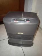 Poêle a pétrole tosai SRE 3001, Enlèvement