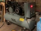 Compressor 380volt. In goed werkende staat., Doe-het-zelf en Bouw, Compressors, Ophalen of Verzenden, Zo goed als nieuw