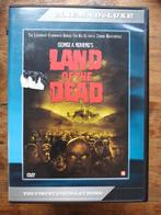 Land of the dead, Ophalen of Verzenden, Zo goed als nieuw