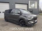 Ford Transit Custom Dubbel Cabine L2 H1 Trekhaak Frontlip Si, 100 kW, Argent ou Gris, Achat, Euro 6