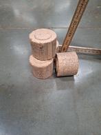 Houtbriketten, Tuin en Terras, Ophalen