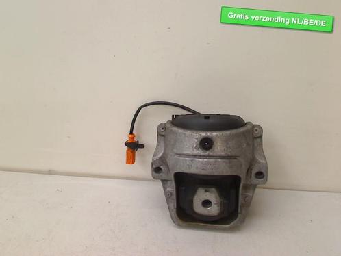 MOTORSTEUN LINKS A5 Sportback (8TA) (8R0199381C|8R0199381C), Auto-onderdelen, Ophanging en Onderstel, Audi, Gebruikt
