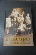 voetbal boek van nicolas leoz, Verzamelen, Ophalen of Verzenden