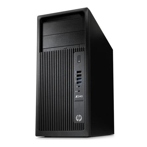 pc gamer i7 6700 16gb 240gb ssd hdd 1tb gtx 1660 super w11, Informatique & Logiciels, Ordinateurs de bureau, Comme neuf, 3 à 4 Ghz