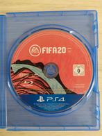 FIFA 20 PS4 (in goede staat), Games en Spelcomputers, Ophalen of Verzenden, Zo goed als nieuw