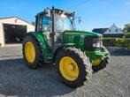 John deere 6320, Ophalen, John Deere