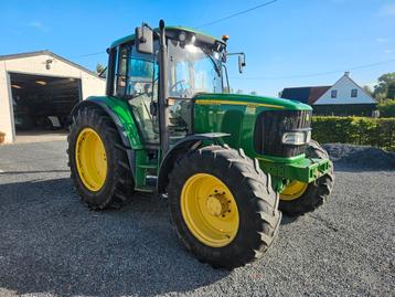 John deere 6320 beschikbaar voor biedingen