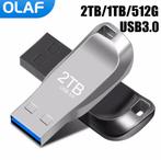 Clé USB 2TB 2000 GB