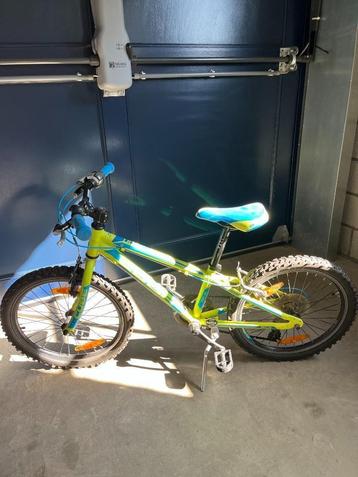 Te koop: Kinder mountainbike  beschikbaar voor biedingen
