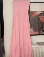 Roze ball jurk, Galajurk, Nieuw, Roze, Shein
