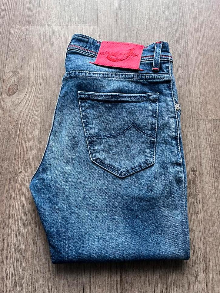 Jacob Cohen jeans size 31 type J622 comfort, Vêtements | Hommes, Jeans, Comme neuf, W32 (confection 46) ou plus petit, Bleu, Enlèvement ou Envoi