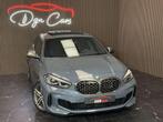 BMW 1 Serie 135 M135iXAS OPF X-DRIVE (automatique), Argent ou Gris, Achat, Entreprise, Noir
