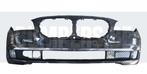 Bumper BMW 7 F01 F02 08-12   5111-7187780   Voorbumper  MK25, Auto-onderdelen, Gebruikt, Voor, 6 maanden garantie, Ophalen of Verzenden