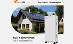 Thuisbatterij van 15 kWh – Nu Extra Voordelig, Doe-het-zelf en Bouw, Zonnepanelen en Toebehoren, Ophalen, Nieuw
