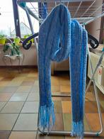 Gebreide sjaals, Ophalen, Nieuw