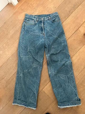 Dries van noten jeansbroek, Ophalen of Verzenden, Zo goed als nieuw