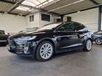 Tesla Model X 75 kWh Dual Motor 6 places - Garantie 12M, Auto's, Te koop, 417 km, Gebruikt, 5 deurs