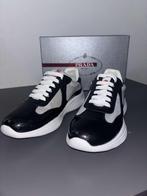 Prada cups zwarte-glinsterend, Zwart, Overige typen, Nieuw, Ophalen of Verzenden
