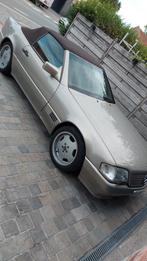 Mercedes 300sl 12v, Auto's, Mercedes-Benz, Particulier, Te koop, SL