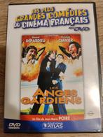 Les Anges Gardiens (1995) (Gerard Depardieu) Zeldzaam! DVD, Ophalen of Verzenden, Zo goed als nieuw