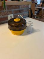 Kooktoestel voor 6 eieren, Ophalen of Verzenden, Gebruikt