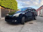 Te koop peugeot 5008, Auto's, Voorwielaandrijving, Euro 5, Stof, 4 cilinders