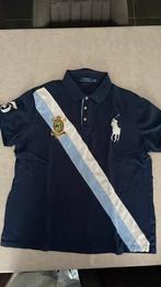 Polo Ralph Lauren maat (X)L, Maat 52/54 (L), Blauw, Ophalen of Verzenden, Polo Ralph Lauren